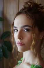 ZOEY DEUTCH - Instagram Photos 05/13/2021