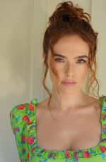ZOEY DEUTCH - Instagram Photos 05/13/2021