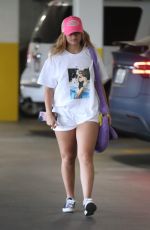 ADDISON RAE at Erewhon Market in West Hollywood 06/23/2021