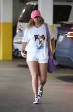 ADDISON RAE at Erewhon Market in West Hollywood 06/23/2021