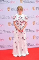 AIMEE LOU WOOD at Virgin Media British Academy Television Awards 2021 in London 06/06/2021