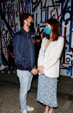 ALEXANDRA DADDARIO at Craig