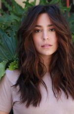 ALEXXIS LEMIRE at a Photoshoot, May 2021