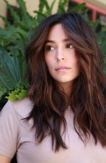 ALEXXIS LEMIRE at a Photoshoot, May 2021
