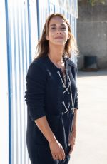 ALICE BELAIDI at Jury Photocall at 2021 Cabourg Film Festival 06/10/2021