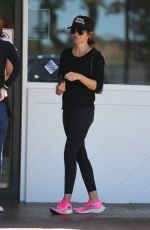 AMELIA HAMLIN and LISA RINNA Out in Los Angeles 06/09/2021