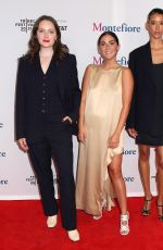 AMY FORSYTH at The Novice Premiere at Tribeca Film Festival 06/13/2021
