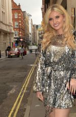 AMY HART at London
