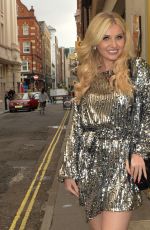 AMY HART at London