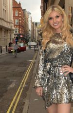AMY HART at London