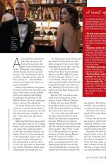 ANA DE ARMAS in Fairlady Magazine, July 2021