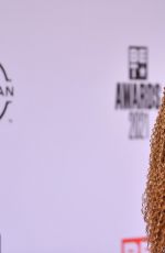 ANDRA DAY at 2021 BET Awards in Los Angeles 06/27/2021