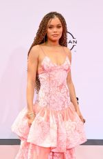 ANDRA DAY at 2021 BET Awards in Los Angeles 06/27/2021