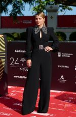 ANDREA DURO at 24th Malaga Spanish Film Festival Opening Ceremony 06/03/2021