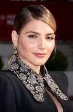 ANDREA DURO at 24th Malaga Spanish Film Festival Opening Ceremony 06/03/2021