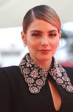 ANDREA DURO at 24th Malaga Spanish Film Festival Opening Ceremony 06/03/2021