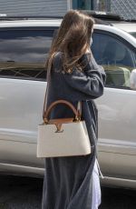 ANGELINA JOLIE Out and About in New York 06/10/2021