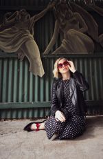 ANGOURIE RICE in Grumpy Magazine, May 2021 