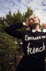 ANGOURIE RICE in Grumpy Magazine, May 2021 