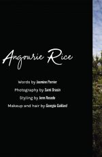 ANGOURIE RICE in Grumpy Magazine, May 2021 