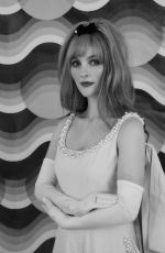 ANN SKELLY for Vingt Sept Magazine, June 2021