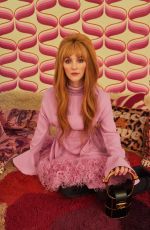 ANN SKELLY for Vingt Sept Magazine, June 2021