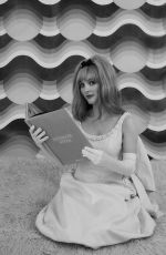 ANN SKELLY for Vingt Sept Magazine, June 2021