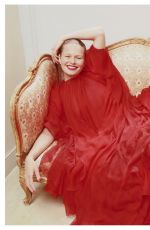 ANNA EWERS in Vogue Paris, June/July 2021
