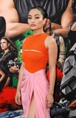 ANNA SAWAI at F9 Premiere in Los Angeles 06/18/2021