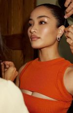 ANNA SAWAI - Instagram Video and Photos