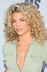 ANNALYNNE MCCORD at 2021 Race to Erase MS Gala in Pasadena 06/04/2021