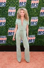 ANNALYNNE MCCORD at 2021 Race to Erase MS Gala in Pasadena 06/04/2021
