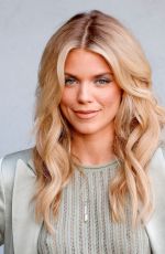 ANNALYNNE MCCORD at a Feral State Premiere in Los Angeles 06/02/2021