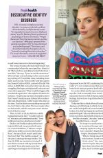 ANNALYNNE MCCORD in People Magazine, June 2021