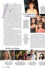 ANNALYNNE MCCORD in People Magazine, June 2021