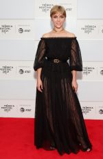 ANNASOPHIA ROBB at Dr. Death Premiere at Tribeca Film Festival 06/14/2021