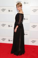 ANNASOPHIA ROBB at Dr. Death Premiere at Tribeca Film Festival 06/14/2021