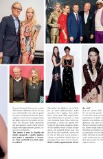 ANYA TAYLOR-JOY in Voila Magazine, June 2021