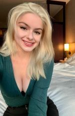 ARIEL WINTER - Instagram Photos 06/21/2021