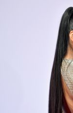 ASHANTI at 2021 BET Awards in Los Angeles 06/27/2021