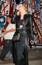 ASHLEY BENSON at Craig