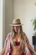 ASHLEY SCHULTZ - Instagram Photos 06/04/2021