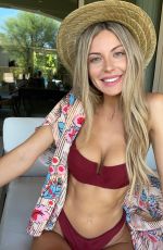 ASHLEY SCHULTZ - Instagram Photos 06/04/2021
