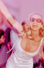 ASHLEY SCHULTZ - Wedding Instagram Photos 06/22/2021