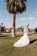 ASHLEY SCHULTZ - Wedding Instagram Photos 06/22/2021