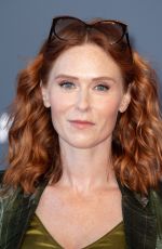 AUDREY FLEUROT at 60th Monte Carlo TV Festival Closing Ceremony 06/22/2021
