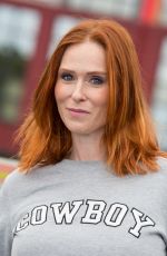 AUDREY FLEUROT at Disney