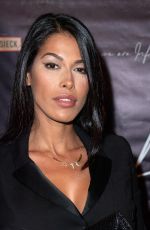 AYEM NOUR at We Are Infinite Photocall in Paris 06/23/2021
