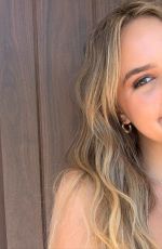 BAILEE MADISON - Instagram Photos 06/28/2021