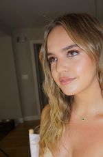 BAILEE MADISON - Instagram Photos 06/28/2021